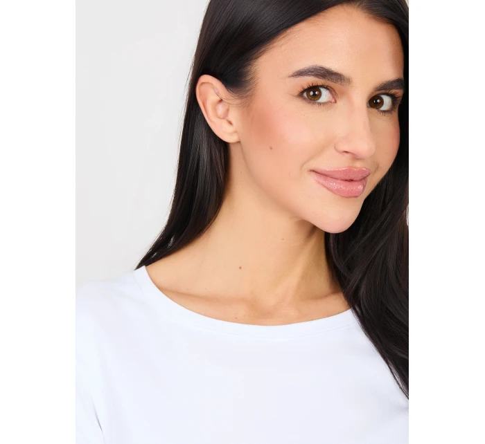 Halenka RV BZ A1093.77 bílá