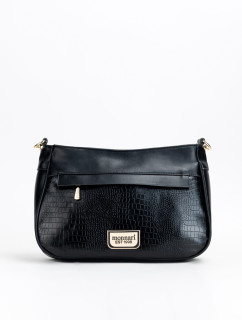 Bags Dámský kufr s model 19706839 Black - Monnari