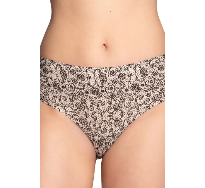 DÁMSKÝ SPODNÍ DÍL BIKIN L-POL5034BI-N