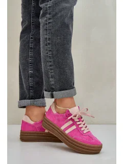 Sportovní obuv model 208545 Step in style