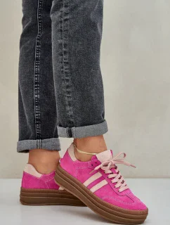 Sportovní obuv  model 208545 Step in style