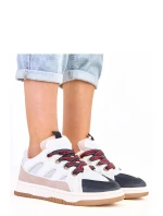 Sportovní obuv model 218557 Solea Sportovní obuv model 218557 Solea