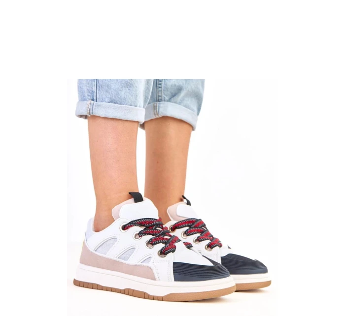 Sportovní obuv model 218557 Solea Sportovní obuv model 218557 Solea