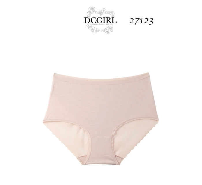 DC Girl kalhotky 27123 A'12 M-XL