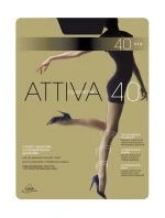 Dámské punčochové kalhoty model 7464753 40 den XXL - Omsa