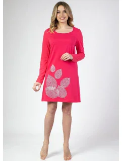 Dámská košile Regina 144 long/r 2XL-4XL Z24/25