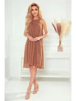 Dámské šaty  350-8 ALIZEE - NUMOCO