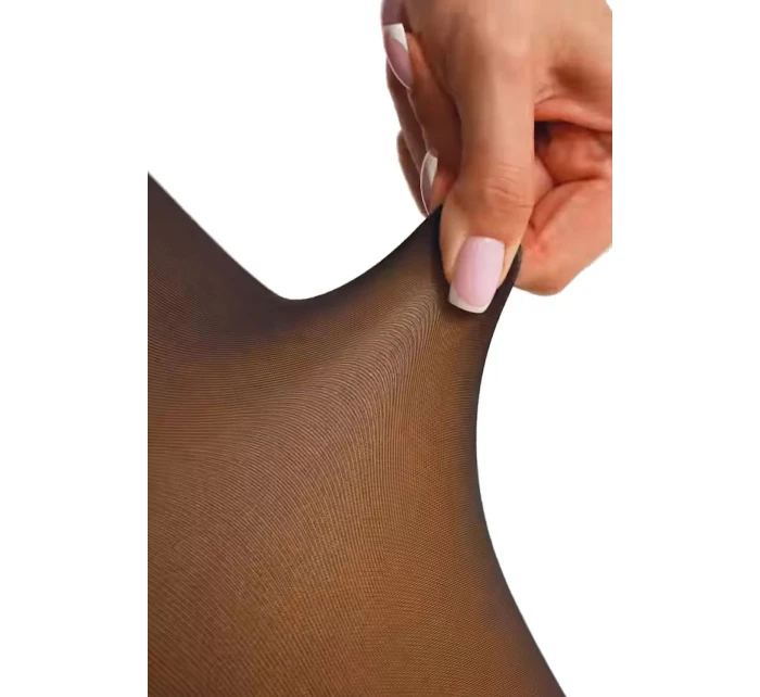 Punčocháče zimní 1224 Arctic second skin - GABRIELLA