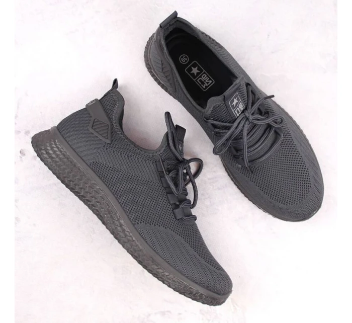 Sportovní obuv News W EVE268C grey