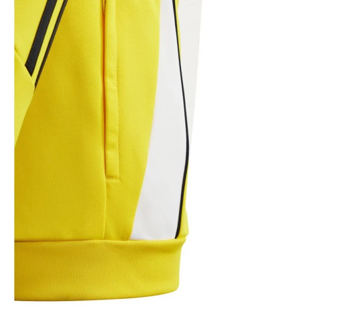 Mikina adidas Tiro 24 Training Jr IR9507