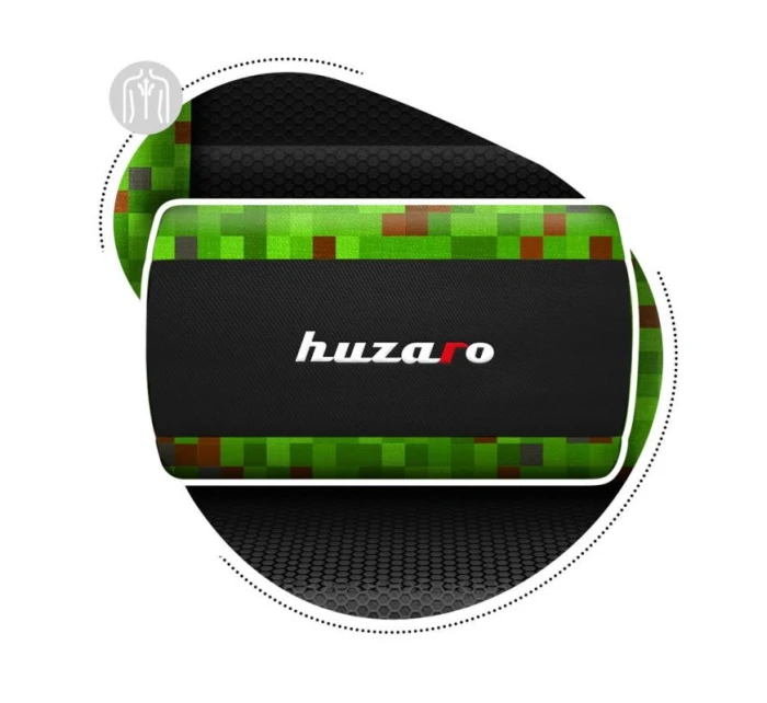 Dětská herní židle  Mesh model 21325982 - Huzaro