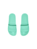 Žabky do bazénu basic plain mint model 21721440 - Kubota