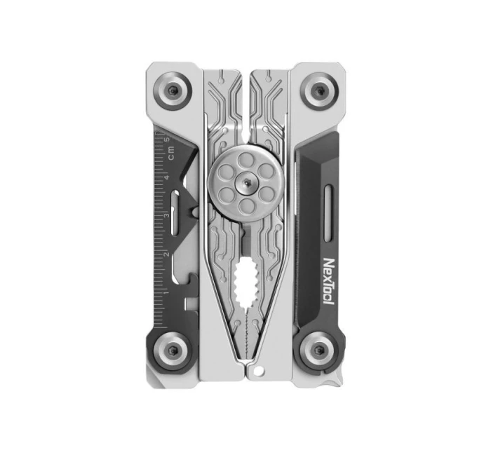 Silver Blade model 21754407 - NexTool