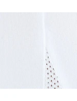 Puma Team Goal pánské šortky bílé 705752 04 Puma Team Goal pánské šortky bílé 705752 04