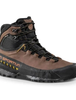 La Sportiva TX5 GTX ZFHS124N03O06 COFFEE/TIGER