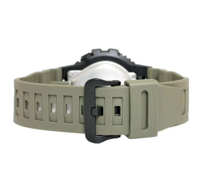 Pánské hodinky CASIO HDC-700-3A2VDF + krabice