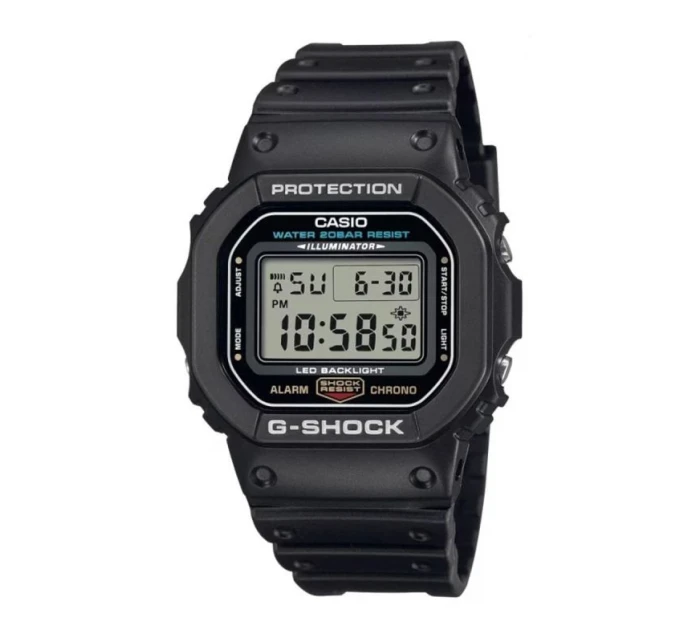 Pánské hodinky + krabice model 21805545 - CASIO Pánské hodinky + krabice model 21805545 - CASIO