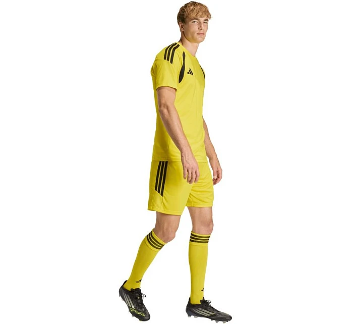 Pánské šortky adidas Tiro 26 League žluté KA8777