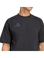 Pánské tričko Tiro 26 Travel Tee black model 22058615 pánské - ADIDAS