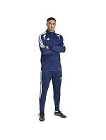 Pánské kalhoty adidas Tiro 26 League Training Slim námořnicky modré JY7110 Pánské kalhoty adidas Tiro 26 League Training Slim námořnicky modré JY7110
