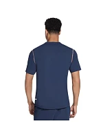 Skechers Go Dri All Day Tee TS315-NVY tmavě modré XL