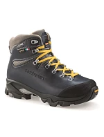 Dámské trekové boty Lux GTX – modrá velikost: model 22265848 - No name Dámské trekové boty Lux GTX – modrá velikost: model 22265848 - No name