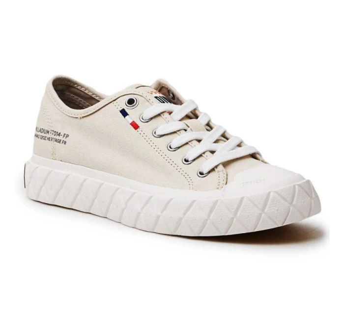 Pánské boty Ace Cvs Sahara Palla M 77014-217-M - Palladium