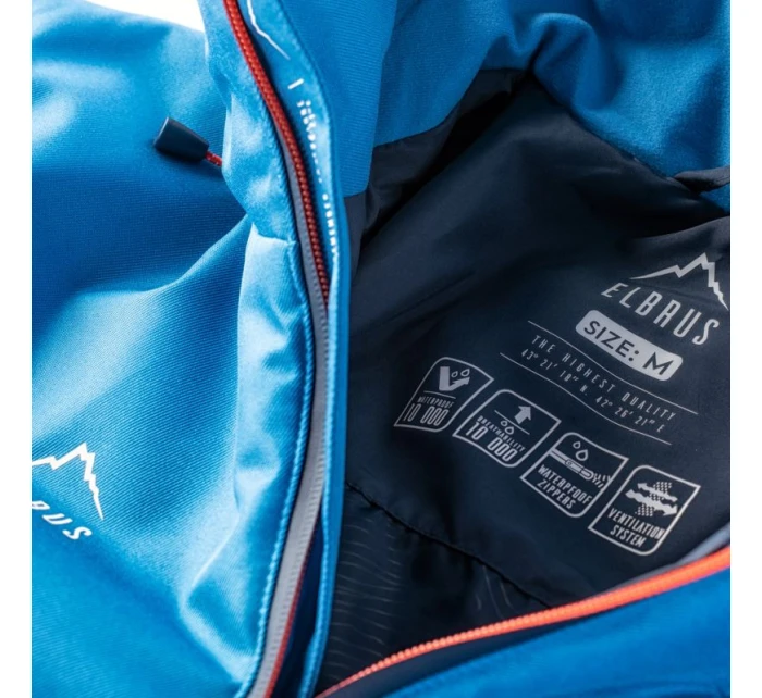 Pánská bunda Noaks M 92800371841 - Elbrus