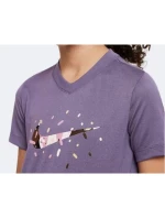 Dětské tričko DriFit Jr model 17823688 - NIKE Dětské tričko DriFit Jr model 17823688 - NIKE