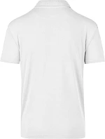 Daiber JN 24 Sportovní polo 02.0024 white