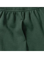 Russell Athletic 750B Dětské tepláky 10.750B bottle green Russell Athletic 750B Dětské tepláky 10.750B bottle green