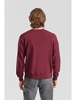 Fruit of the Loom Classic Set-In Sweat Mikina 16.2202 classic olive Fruit of the Loom Classic Set-In Sweat Mikina 16.2202 classic olive