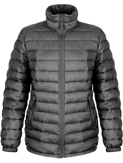 R Polstrovaná dámská bunda 30. black model 22427599 - Result