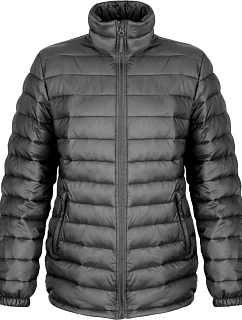 R Polstrovaná dámská bunda 30. black model 22427599 - Result