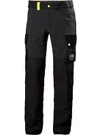 Helly Hansen Oxford 77408 X Pracovní kalhoty "Oxford" - nadměrné velikosti 59.408X ebony/black Helly Hansen Oxford 77408 X Pracovní kalhoty "Oxford" - nadměrné velikosti 59.408X ebony/black