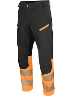 Waistpants Stretch (62) bezpečnostní kalhoty model 22463387 - ProJob Waistpants Stretch (62) bezpečnostní kalhoty model 22463387 - ProJob