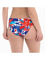 Style Brenda Bottom kalhotky 8702-0 mediterraneo - RosaFaia Style Brenda Bottom kalhotky 8702-0 mediterraneo - RosaFaia