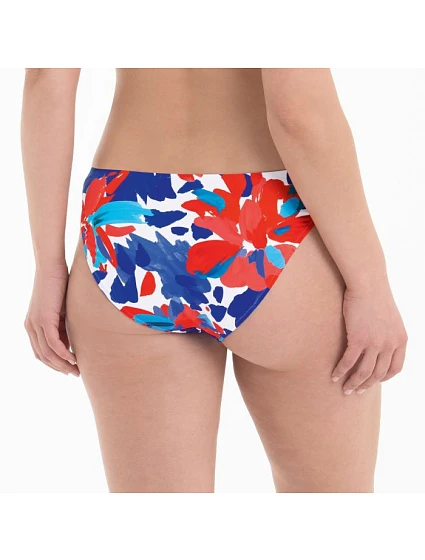 Style Brenda Bottom kalhotky 8702-0 mediterraneo - RosaFaia Style Brenda Bottom kalhotky 8702-0 mediterraneo - RosaFaia