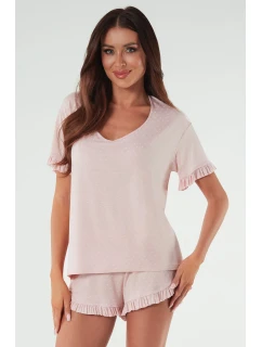 kr.r. kr.sp. róż model 19684974 - Italian Fashion