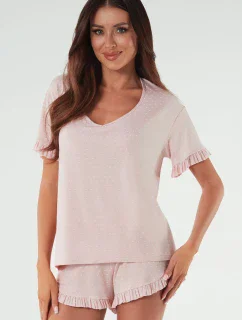 kr.r. kr.sp. róż model 19684974 - Italian Fashion