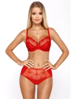 model 21870965 Maxi kolor:red - paripari