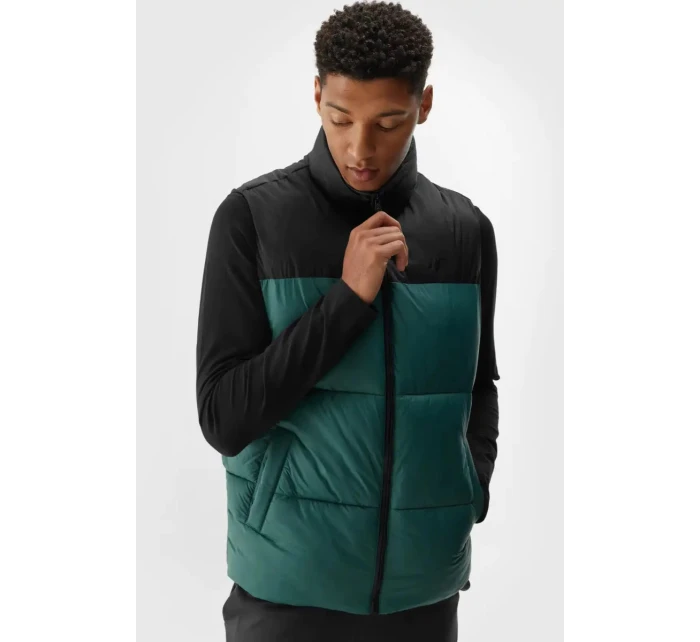 Pánský  Zelená model 21678502 - 4F