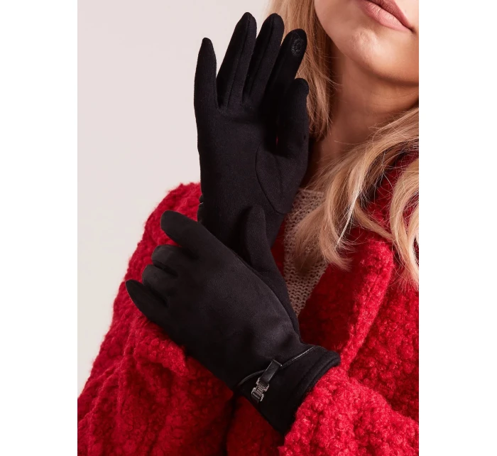 Rukavice AT RK 902.08 černá