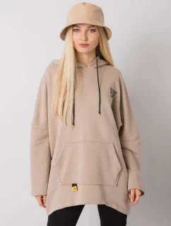 Mikina RV BL model 16175391 béžová - FPrice