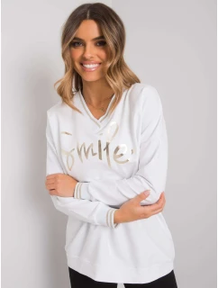 Halenka RV BZ 7213.20 bílá