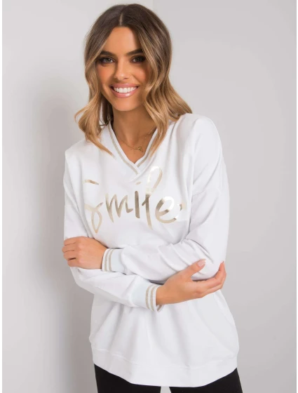 Halenka RV BZ 7213.20 bílá Halenka RV BZ 7213.20 bílá