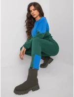 Sada RV KMPL model 21040975 tmavě zelená - FPrice