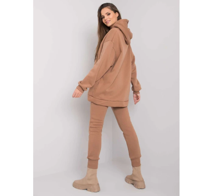 Souprava RV KMPL 7372.26X velbloud Souprava RV KMPL 7372.26X velbloud