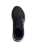 Dámská sportovní obuv Galaxy 6 W model 20826116 Černá s růžovou - ADIDAS Dámská sportovní obuv Galaxy 6 W model 20826116 Černá s růžovou - ADIDAS