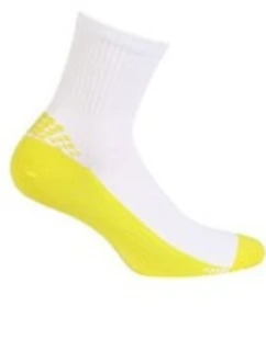 Krátké model 8278849 vzorované ponožky AG+ - Wola